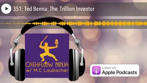 Ted Benna Shares The $10 Trillion Inventor