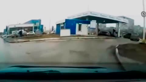 Bad Drivers, Close Calls vol 3.