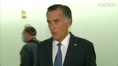 Mitt Romney seems really nervous... too much caffiene?