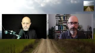 James Corbett Interview - The War On All Palestinians (Not Just Hamas) & The False Flag Possibility