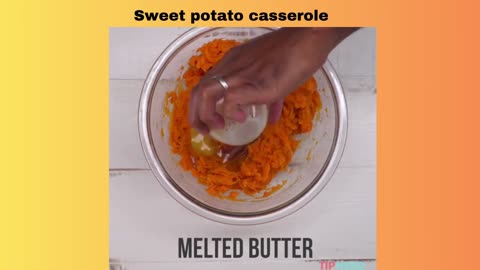 Sweet-potato-casserole