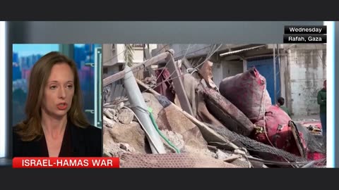 Ex-federal official explains why she resigned over US approach to Gaza - News