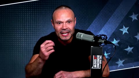 Dan Bongino: Absolute CHAOS On The House Floor - 05/17/2024