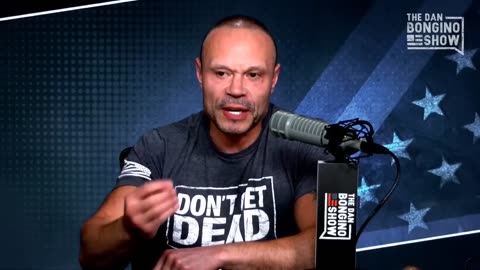 Don Bongino show