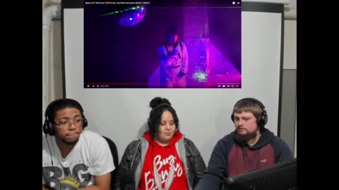 UPCHURCH - All Alone [REACTION]