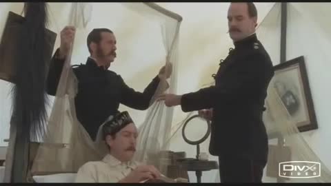 Monty Python's The Meaning of Life- A Tiger In Africa_Cut.mp4