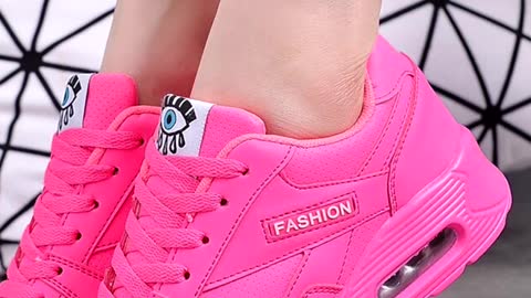 Sports women Shoes