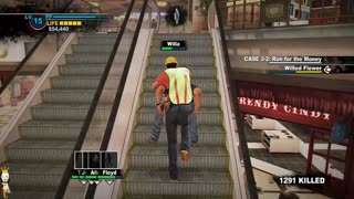 Dead Rising 2 PC A Ending Playthrough 1 of 2