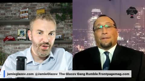 Hearts of Oak: Jamie Glazov on 'United in Hate'.