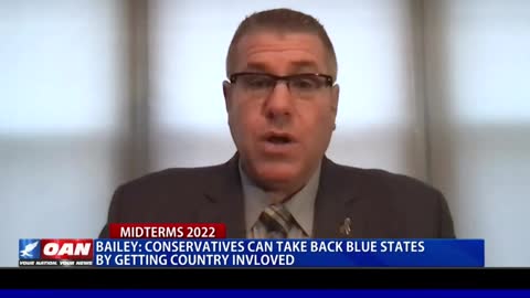 Conservatives can take back the blue states