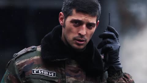 Commander Givi edit