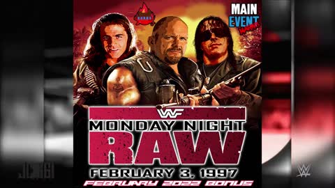 BONUS: WWF Raw, February 3, 1997 (1st 2-Hour Raw)