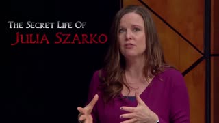 The Secret Life Of Julia Szarko
