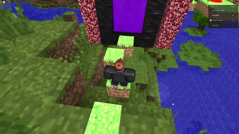 Tower Of Parkour Minecraft Mineverse Obby