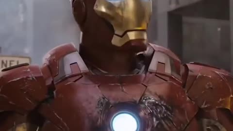 Iron man //Marvel//rowdyfellow20