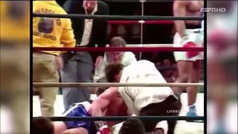 Iron Mike Tyson's 28 Most BRUTAL Knockouts ep 01 - "His Beginnings"