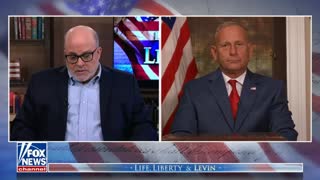 Life, Liberty & Levin FULL HD - BREAKING FOX NEWS - October 24rd 2022 - Fox News