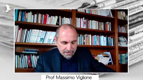 TG Verità - 25 Aprile 2022 - Speciale "festa della Liberazione" con il Prof. Massimo Viglione