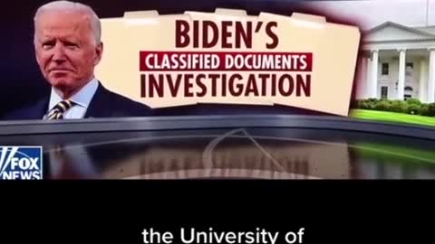 Is the CCP a Key Player in the Biden Document Scandal?