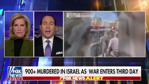 Raymond Arroyo: This is outrageous framing from the media