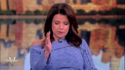 Ana Navarro Claims GOP Senator Is Helping Terrorists In Middle East By Opposing Funds For Abortion