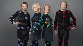 ABBA is BACK !