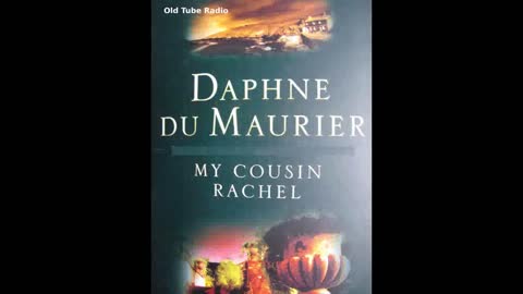 My Cousin Rachel By Daphne Du Maurier