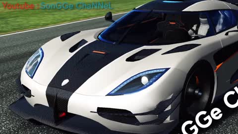 Real Racing 3 Part 1