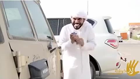 funny videos of Arabic