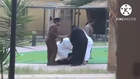 Σαουδική Αραβία- Κορίτσια σε ορφανοτροφείο οργάνωσαν απεργία πείνας και το πλήρωσαν ακριβά