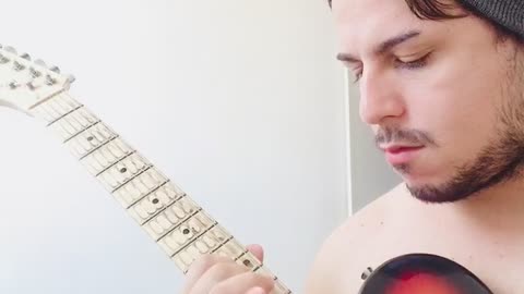 Teste guitar