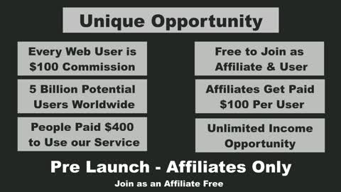 Earning mony marketing to affiliate link