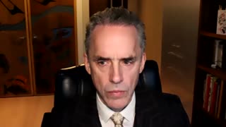 Dr. Jordan B. Peterson