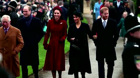 Brothers' feud in focus ahead of Diana statue reveal