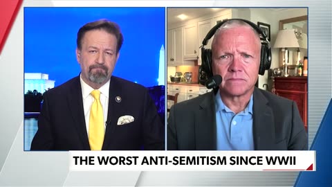 Antisemitism Home: The Left. Tom Rose joins The Gorka Reality Check