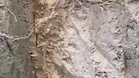 Ukraine War - GoPro video of one of the British mercenaries
