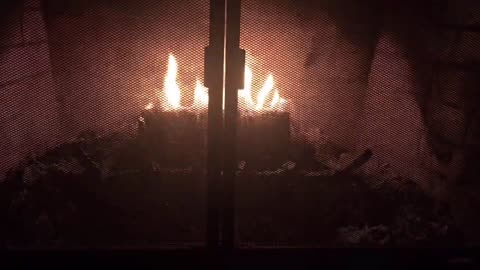 1 Hour Fireplace