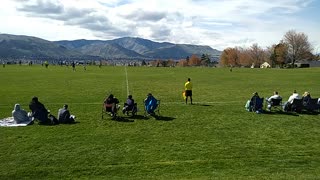 at Wenatchee 4-6-24 Center 2H