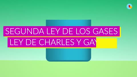 LEYES DE LOS GASES