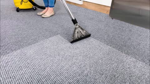 Simpson Carpet Cleaning - (919) 584-9001