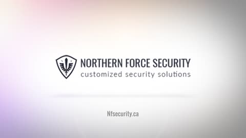 Toronto Security Company Management Team - Northern Force Security Inc