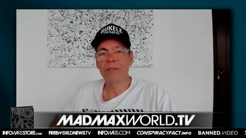 Emergency Broadcast: Globalists Rush to Launch WW3 & Martial Law Ahead of Mass Awakening That mRNA COVID Jabs Attack Immune System, Cause Blood Clots – MONDAY FULL SHOW 10/30/23