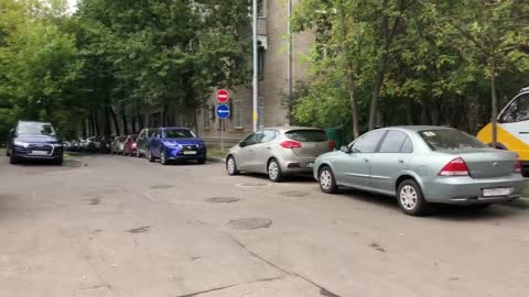 cars of russia