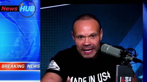 The Dan Bongino Show | They Are Doing Nothing, These Are Straight Words #danbongino