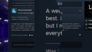 Lies of P Steam Review - Hope for the BEST!