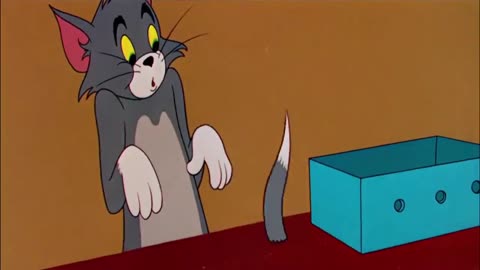 Tom & Jerry