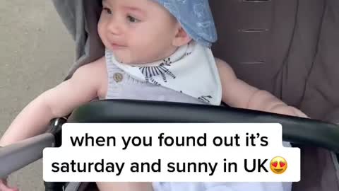 babys day out