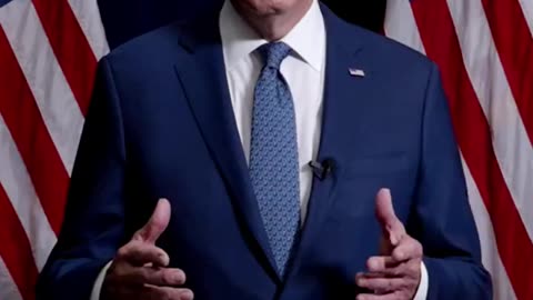 New Biden Video Has 9 Edits in 38 Seconds