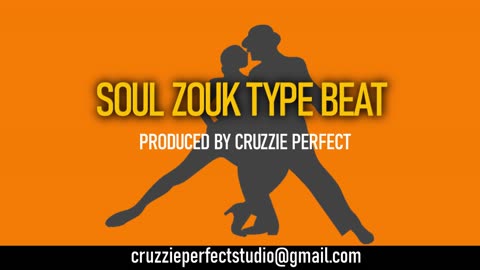 Soul zouk Type Beat instrumental (prod by cruzzie perfect)