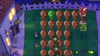 Plants vs Zombies - Chain Reaction